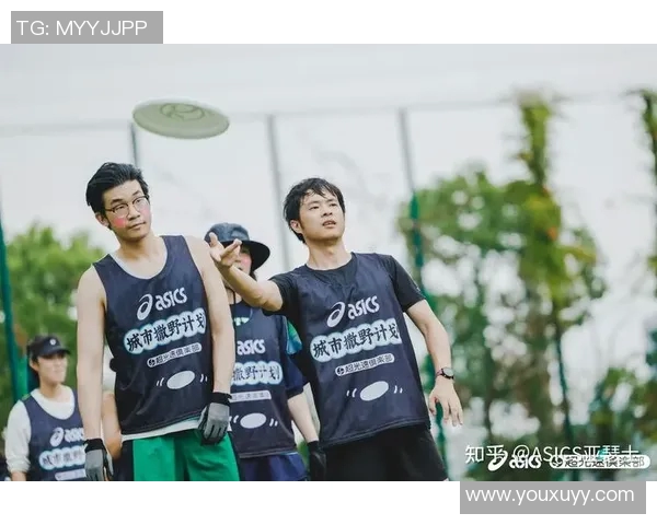 飞盘战术解析：深入剖析杭州飞盘队的防守反击策略与执行