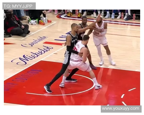 2018年火箭与马刺精彩对决全场回顾及赛后分析