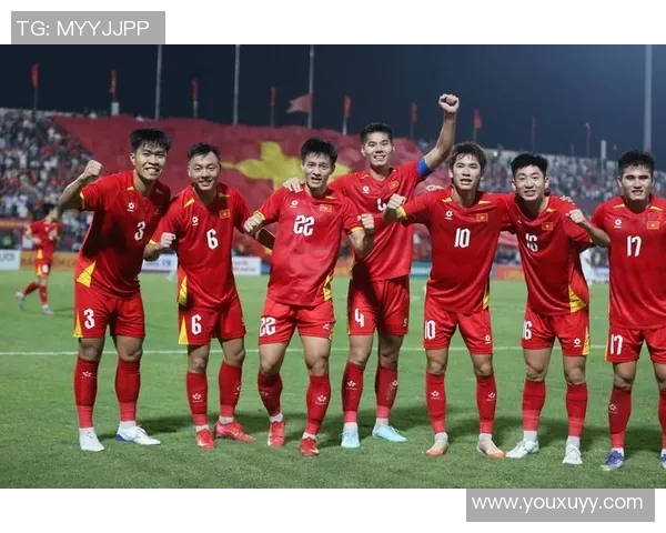 U22国足迎战越南队全力争胜期待年轻球员展现实力与风采